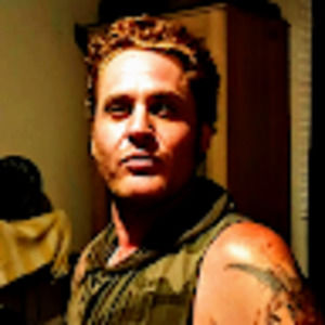 Meet your Posher, David eric